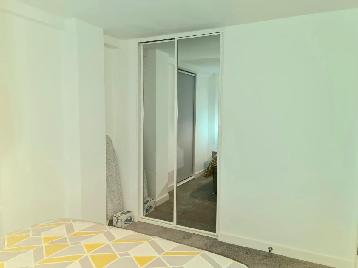 Exquisite Cosy 2-Bed Apartment In Salford Μάντσεστερ Εξωτερικό φωτογραφία